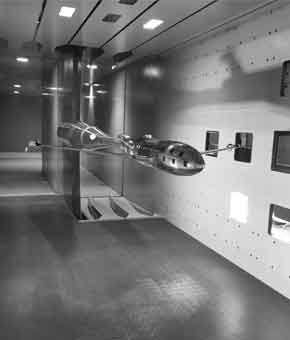 总压探针在高速列车空气动力学研究中的测量挑战与应对